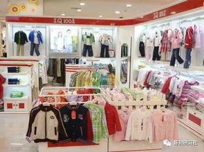 童裝店做成這樣，孩子來(lái)了不想走